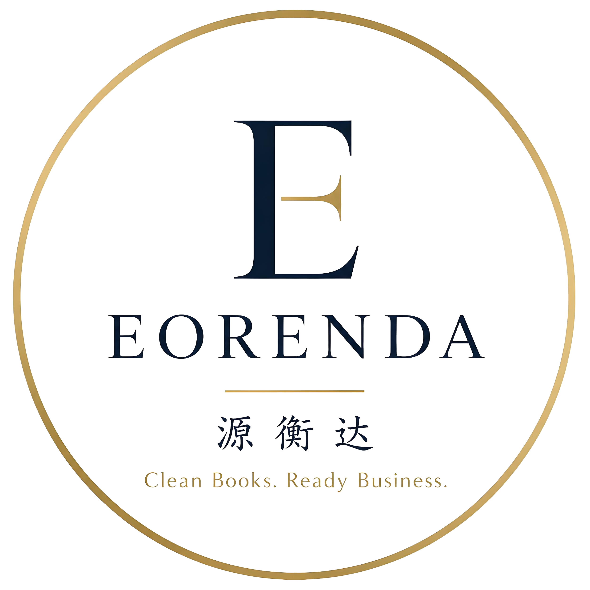 Eorenda